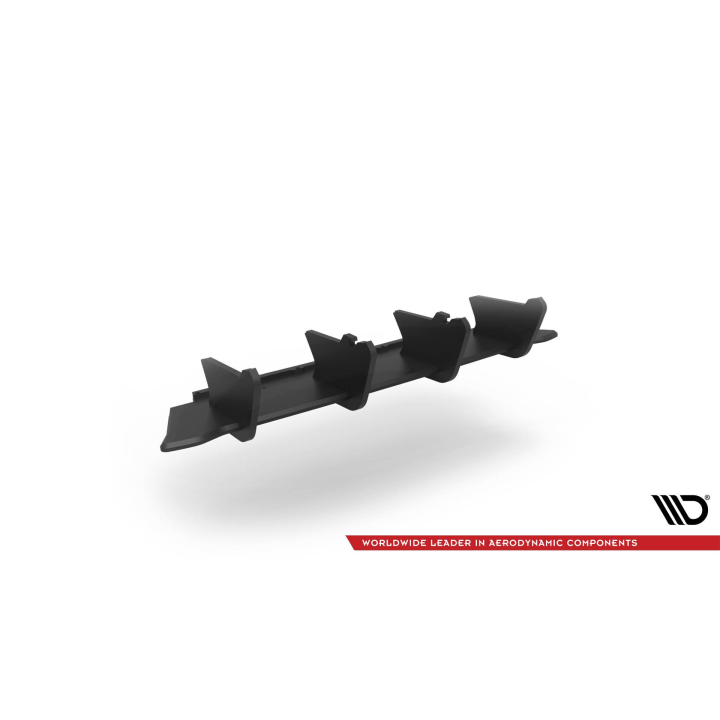 Dyfuzor Tylny Street Pro Seat Leon FR ST Mk4