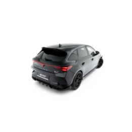 Spoiler Cap Seat Leon FR Mk4 / Cupra Leon Hatchback