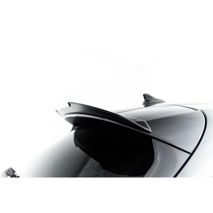 Spoiler Cap Seat Leon FR Mk4 / Cupra Leon Hatchback