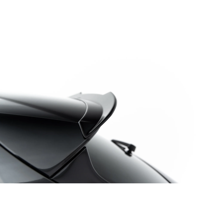 Spoiler Cap Seat Leon FR Mk4 / Cupra Leon Hatchback