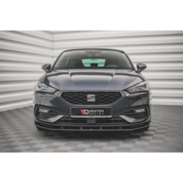 Splitter Przedni Street Pro Seat Leon FR Mk4
