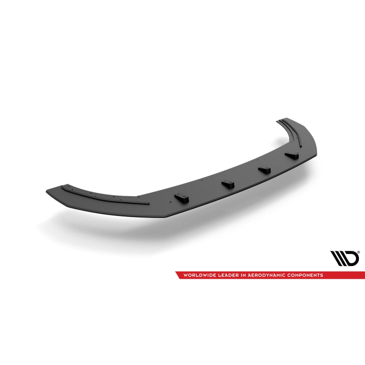 Splitter Przedni Street Pro Seat Leon FR Mk4