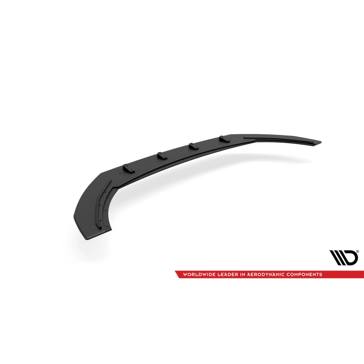 Splitter Przedni Street Pro Seat Leon FR Mk4