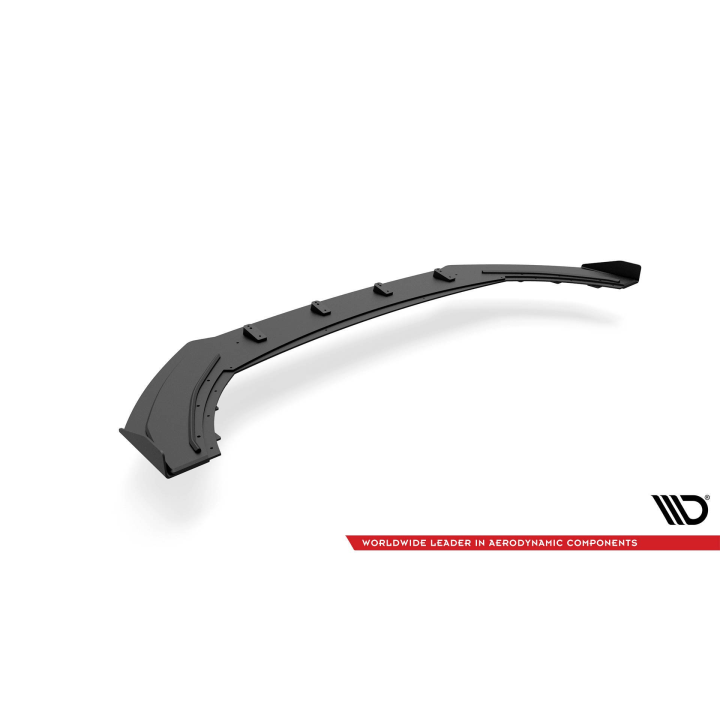 Splitter Przedni Street Pro + Flaps Seat Leon FR Mk4