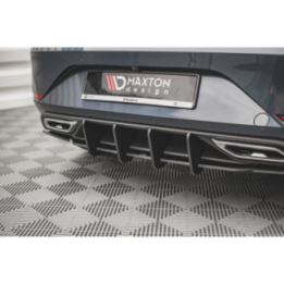 Dyfuzor Tylny Street Pro Seat Leon FR Hatchback Mk4