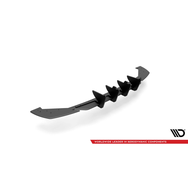 Dyfuzor Tylny Street Pro Seat Leon FR Hatchback Mk4