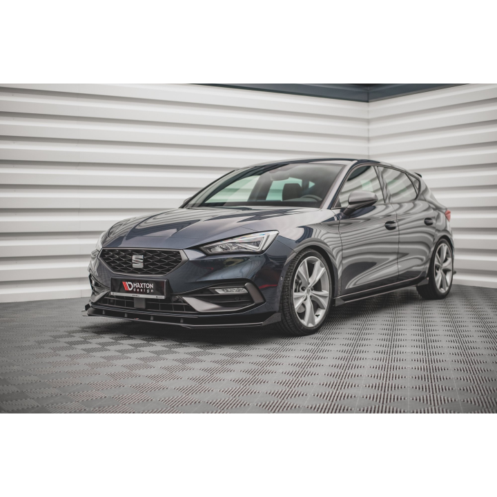 Flaps Seat Leon FR Mk4