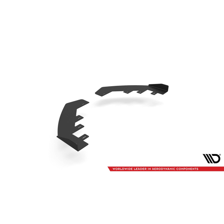 Flaps Seat Leon FR Mk4