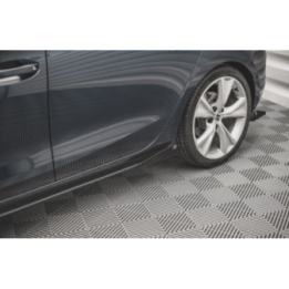 Flapsy Boczne Seat Leon FR Mk4