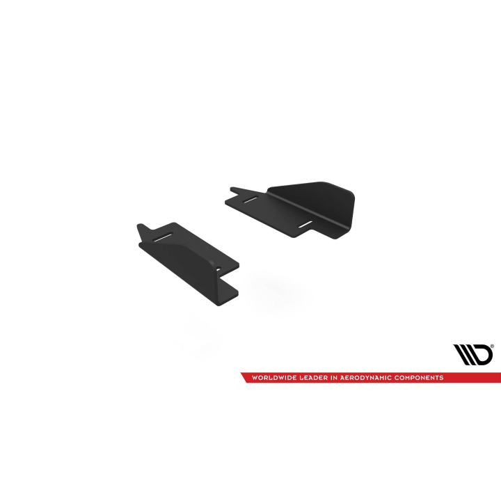 Flapsy Boczne Seat Leon FR Mk4