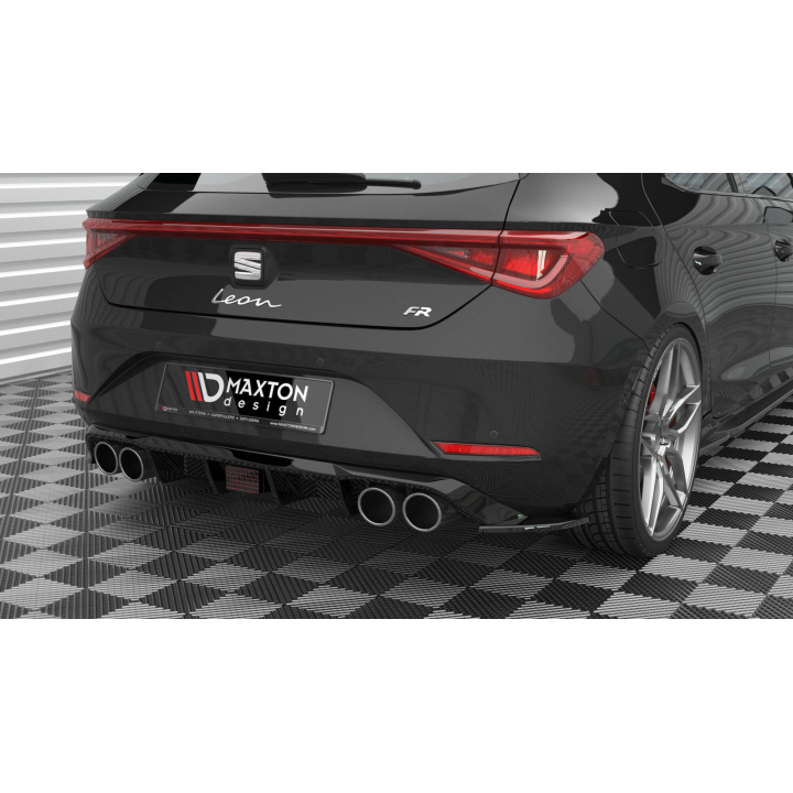 Ledowe Światło Stop Seat Leon FR Hatchback Mk4