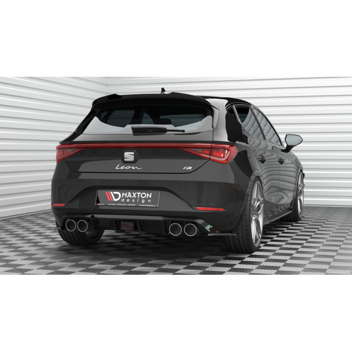 Ledowe Światło Stop Seat Leon FR Hatchback Mk4