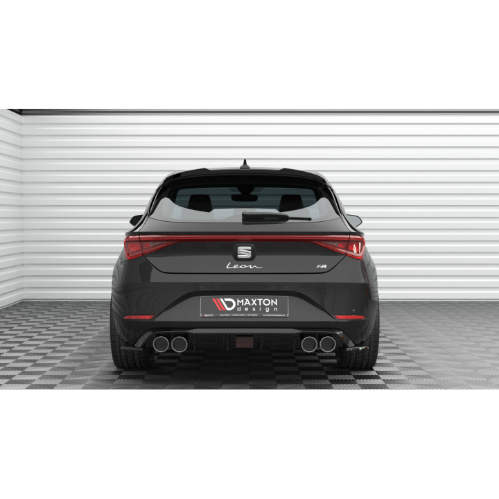 Ledowe Światło Stop Seat Leon FR Hatchback Mk4