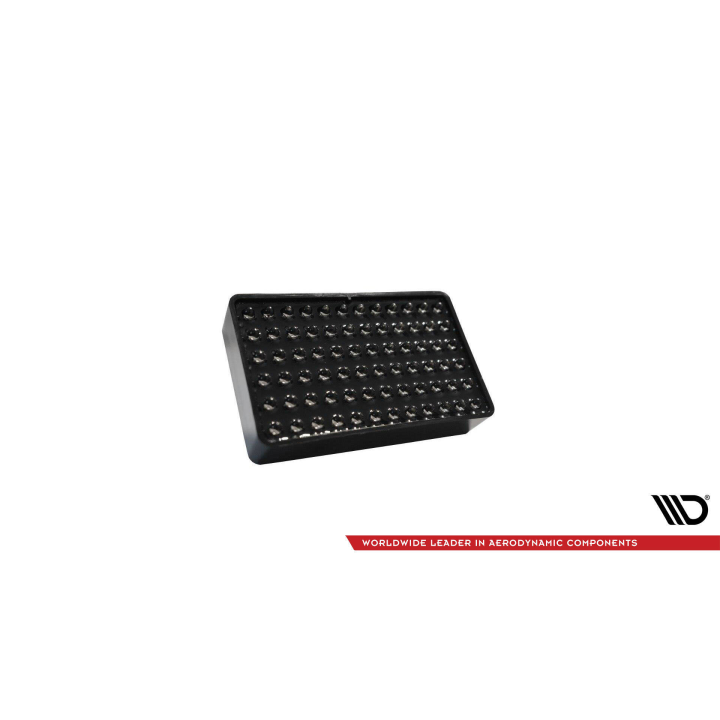 Ledowe Światło Stop Seat Leon FR Hatchback Mk4