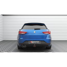 Ledowe Światło Stop Seat Leon FR Sportstourer Mk3