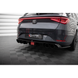 Ledowe Światło Stop Seat Leon ST FR Mk4