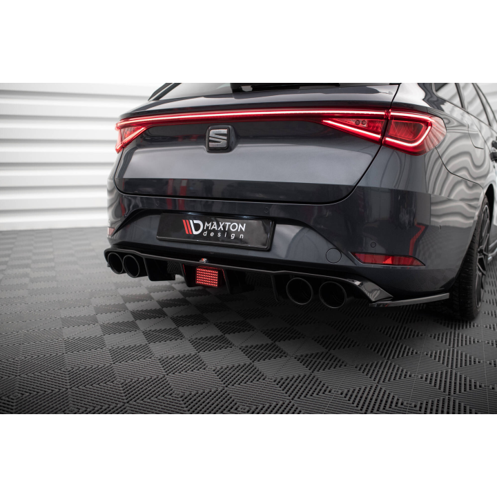 Ledowe Światło Stop Seat Leon ST FR Mk4