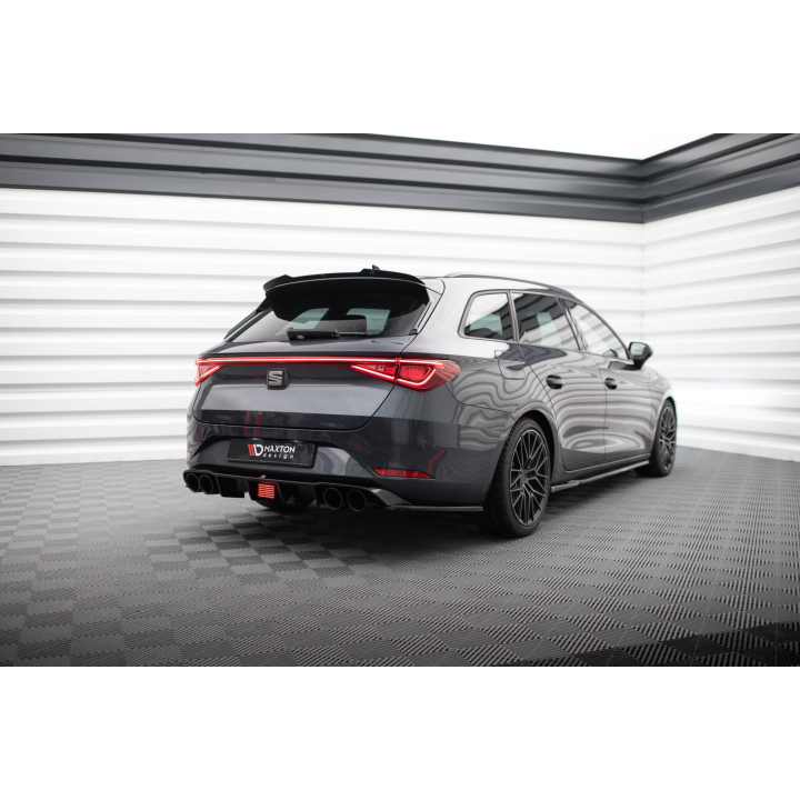 Ledowe Światło Stop Seat Leon ST FR Mk4