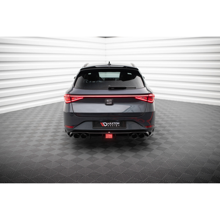 Ledowe Światło Stop Seat Leon ST FR Mk4
