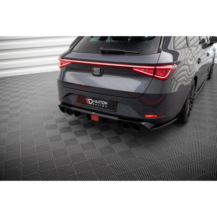 Ledowe Światło Stop Seat Leon ST FR Mk4