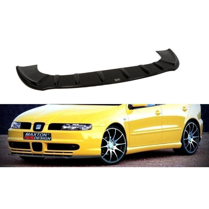 Splitter Przedni Seat Leon I (do zderzaka Seat Sport)
