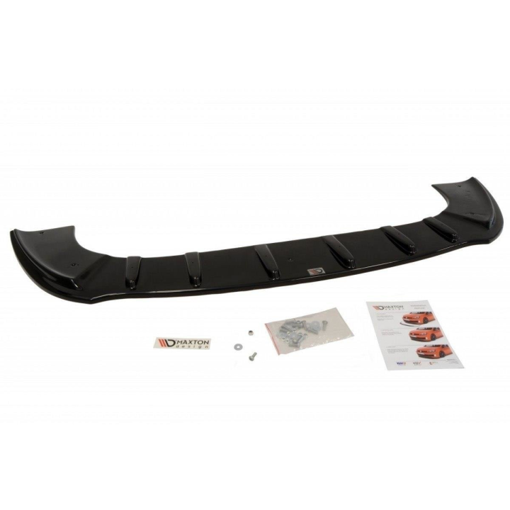 Splitter Przedni Seat Leon I (do zderzaka Seat Sport)