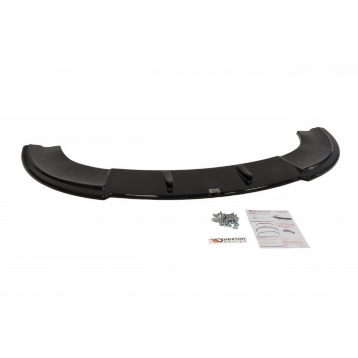 Splitter Przedni Seat Leon II MS Design