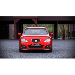 Splitter Przedni Seat Leon II Polift