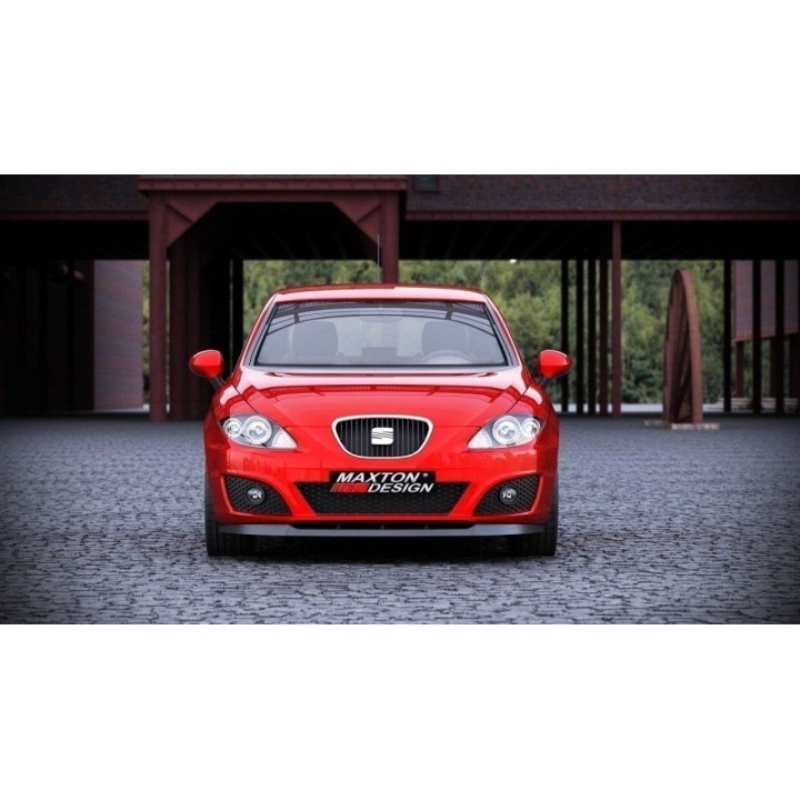 Splitter Przedni Seat Leon II Polift