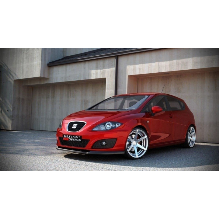 Splitter Przedni Seat Leon II Polift