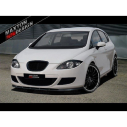 Splitter Przedni Seat Leon II Przedlift