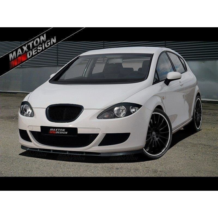 Splitter Przedni Seat Leon II Przedlift
