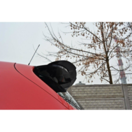 Spoiler Cap Seat Leon MS Design Mk2