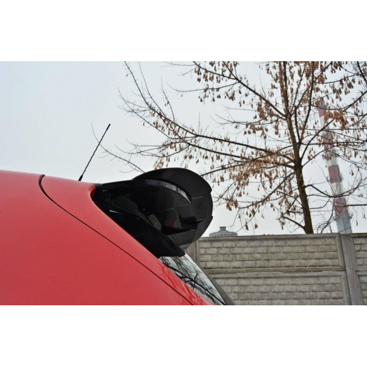 Spoiler Cap Seat Leon MS Design Mk2