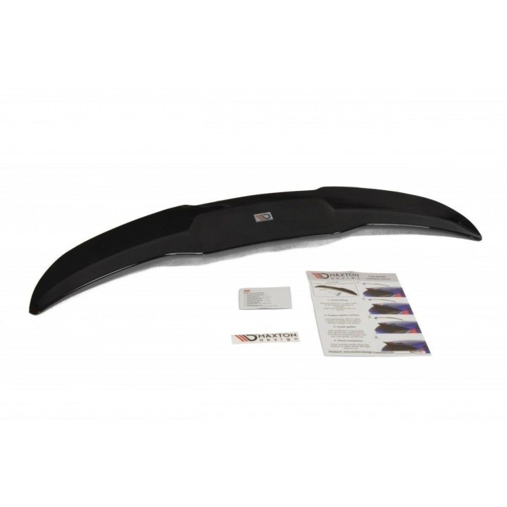 Spoiler Cap Seat Leon MS Design Mk2