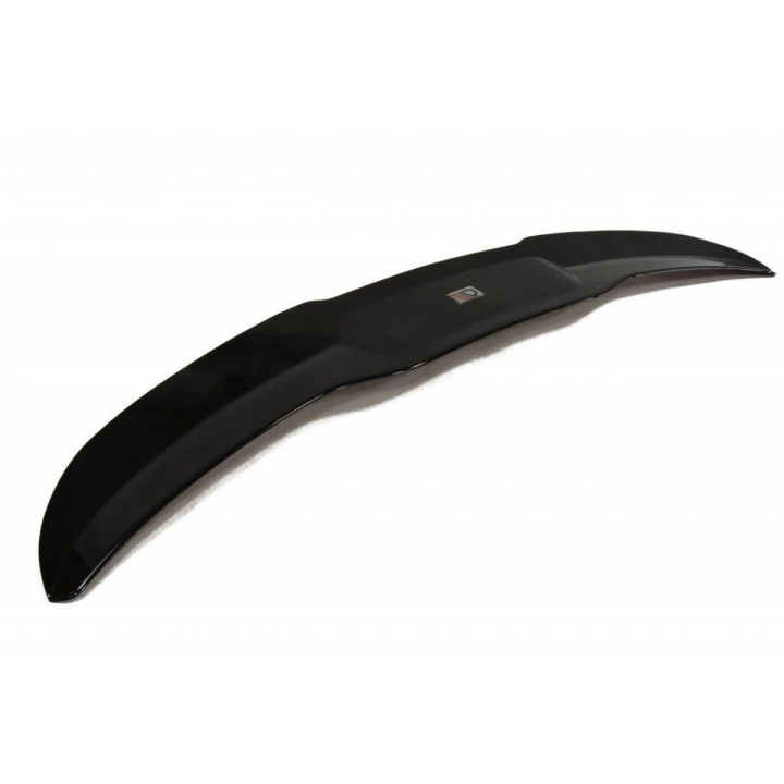 Spoiler Cap Seat Leon MS Design Mk2