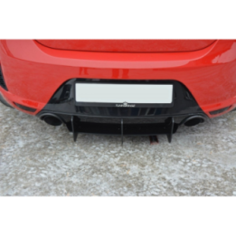 Dyfuzor Tylny Seat Leon II MS Design