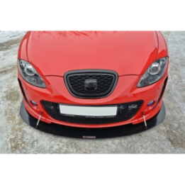 Splitter Przedni Racing Seat Leon II MS Design V.1