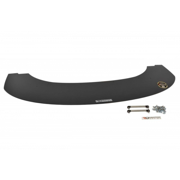 Splitter Przedni Racing Seat Leon II MS Design V.1