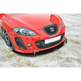 Splitter Przedni Racing Seat Leon II MS Design V.2