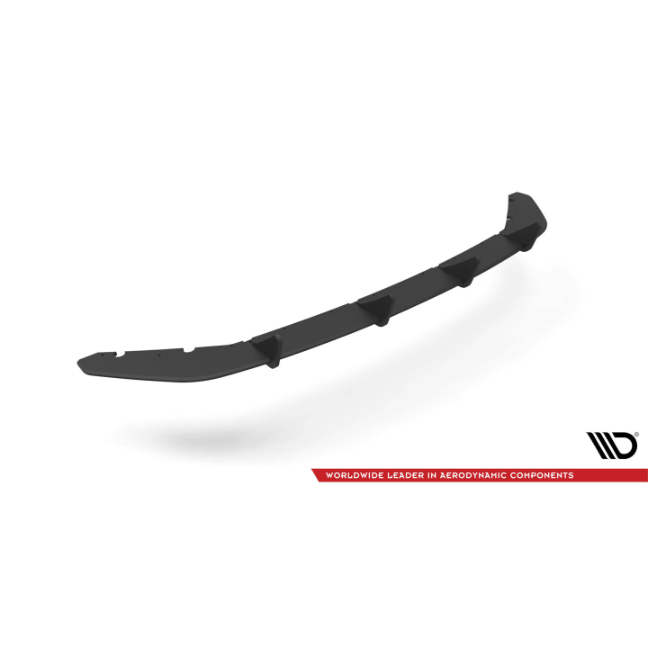 Dyfuzor Tylny Street Pro Seat Leon Hatchback Mk3
