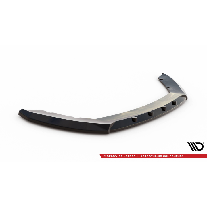 Splitter Przedni V.1 Seat Leon Mk3 Facelift