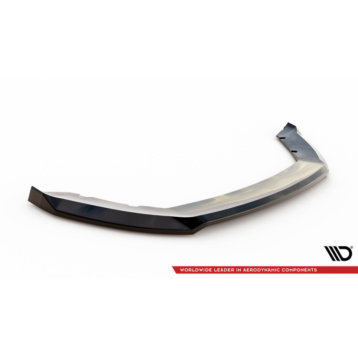 Splitter Przedni V.2 Seat Leon Mk3 Facelift