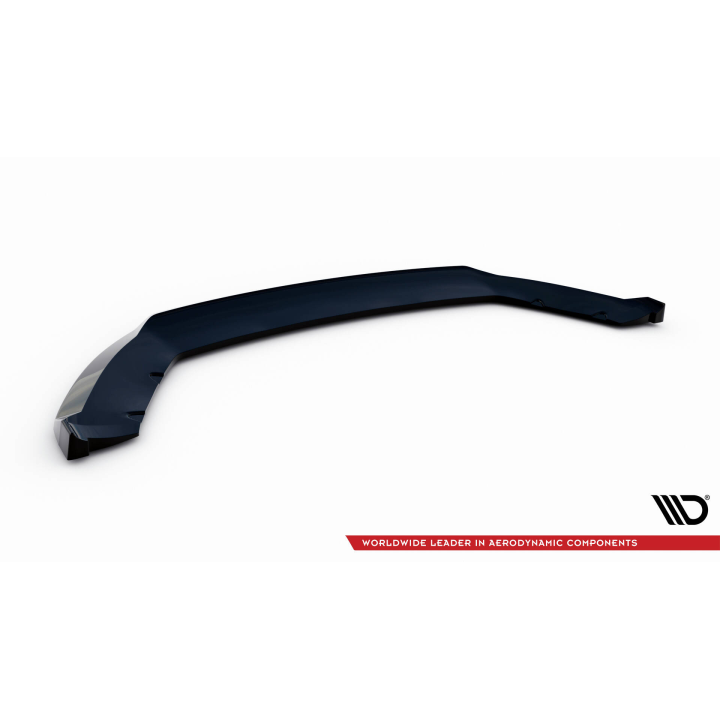 Splitter Przedni V.2 Seat Leon Mk3 Facelift