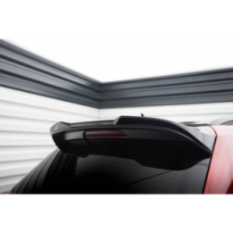 Spoiler Cap 3D Seat Tarraco FR Mk1 / Volkswagen Tiguan R / R-Line Mk2 / Mk2 Facelift