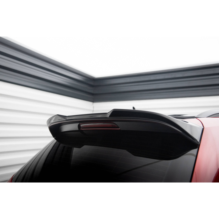 Spoiler Cap 3D Seat Tarraco FR Mk1 / Volkswagen Tiguan R / R-Line Mk2 / Mk2 Facelift