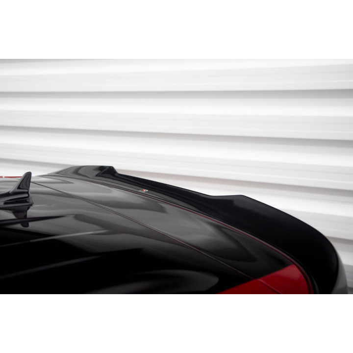 Spoiler Cap 3D Seat Tarraco FR Mk1 / Volkswagen Tiguan R / R-Line Mk2 / Mk2 Facelift