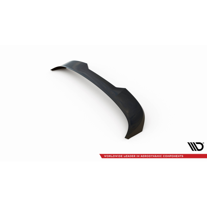 Spoiler Cap 3D Seat Tarraco FR Mk1 / Volkswagen Tiguan R / R-Line Mk2 / Mk2 Facelift