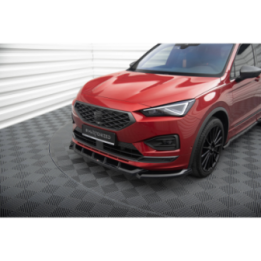 Splitter Przedni V.1 Seat Tarraco FR Mk1