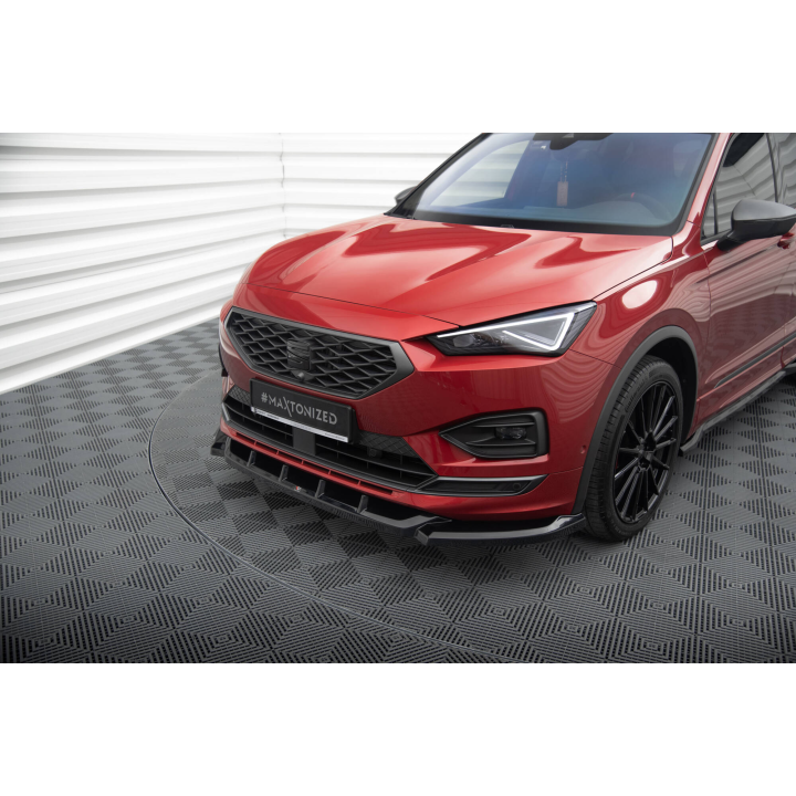 Splitter Przedni V.1 Seat Tarraco FR Mk1